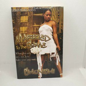 Married to the Game by Chunichi (Paperback)